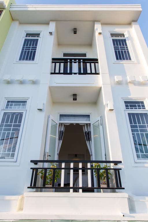 Retreat Home Hoian Hoi An Exterior foto