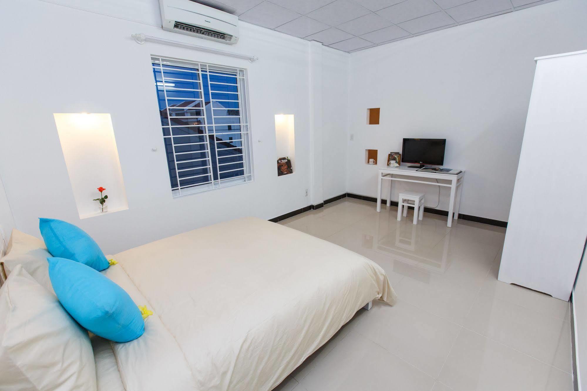 Retreat Home Hoian Hoi An Exterior foto